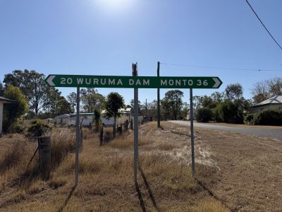 LIFESTYLE BLOCK CLOSE TO WURUMA DAM