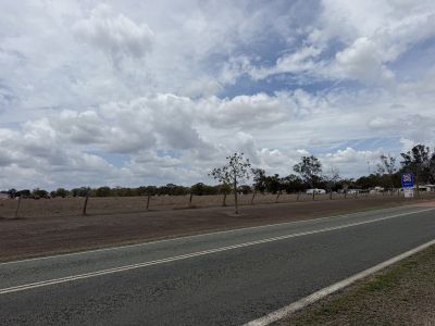 RARE INDUSTRIAL LAND OPPORTUNITY ON MONTO&RSQUO;S NORTHERN OUTSKIRTS