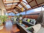SIX-BEDROOM FLEXIBILITY, RESORT-STYLE LIVING &MDASH; THIS IS BALDIVIS AT ITS BEST.