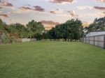 PRIME OASIS ESTATE LAND - WALK TO THE BEACH!