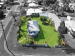 CORNER BLOCK OPPORTUNITY &NDASH; BIG 1,110 M&SUP2; + SHED &NDASH; RENOVATOR&RSQUO;S DREAM AT $150,000