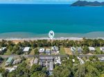 PRIVATE END TOWNHOUSE OPPOSITE WONGALING BEACH