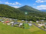 ELEVATED 1,031M&SUP2; HOMESITE WITH BEAUTIFUL MOUNTAIN VIEWS