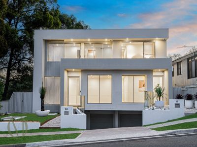 YOUR NEW PLACE AWAITS