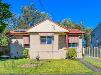 WELL-MAINTAINED ERMINGTON HOME WITH SCOPE TO ENHANCE OR EXTEND