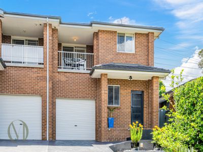 MODERN FAMILY LIVING WITH SPACE, STYLE & CONVENIENCE