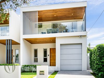 A PLACE TO CALL HOME