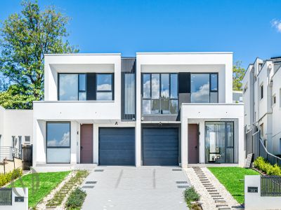 THE PERFECT BLEND OF COMFORT, QUALITY AND CONTEMPORARY DESIGN