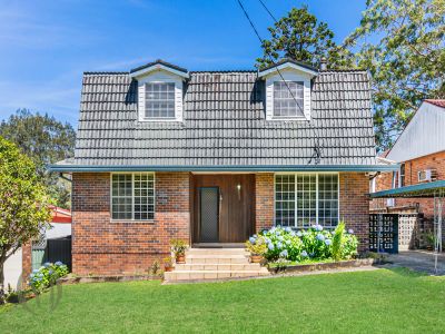 TICKS ALL THE BOXES &NDASH; DEVELOP, INVEST, OR MOVE IN!