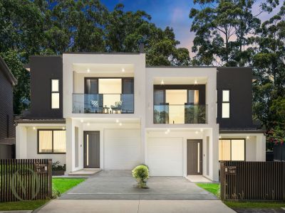 BUILT TO LAST FOREVER THIS DOUBLE BRICK WITH CONCRETE SLAB HOME!