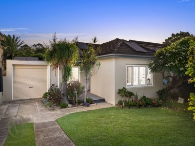 COASTAL-INSPIRED FAMILY LIVING IN A PREMIER LOCATION