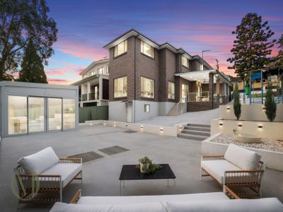 SPACIOUS FAMILY LIVING IN A PEACEFUL CUL-DE-SAC LOCATION