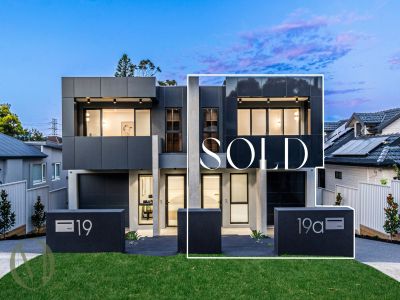 SOLD OFF MARKET BY AHMAD MALAS!