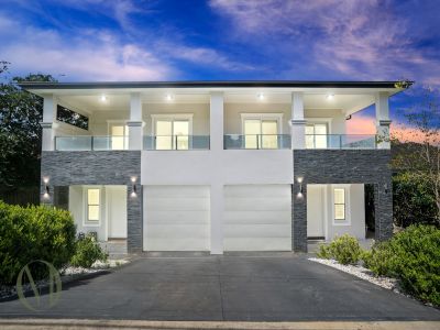 SPACIOUS DUAL-LEVEL DUPLEX WITH MODERN COMFORTS