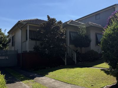 PROUDLY SOLD OFF MARKET BY LEADING AGENT IN RYDALMERE & DUNDAS - MAJD JERJEES 0423 015 010!