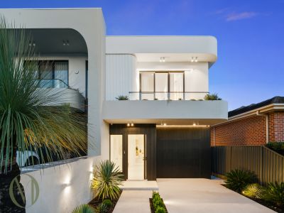 MODERN LUXURY LIVING IN PRIME RYDE LOCATION