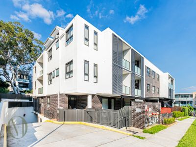 STYLISH & SPACIOUS APARTMENT IN PRIME RYDALMERE LOCATION