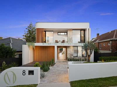 YOUR NEW PLACE AWAITS