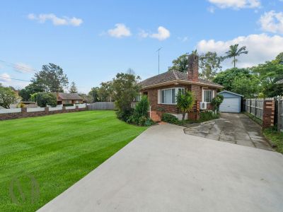 CHARMING FAMILY HOME I 784SQM CORNER BLOCK | 51M+ COMBINED FRONTAGE