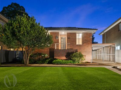 LIVE, INVEST OR REDEVELOP &NDASH; THE CHOICE IS YOURS
