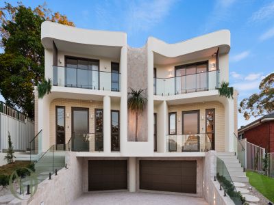 LUXURY FAMILY RESIDENCE OF EXCEPTIONAL QUALITY