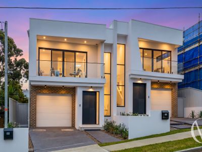 LUXURY LIVING WITH A SEAMLESS INDOOR-OUTDOOR LIFESTYLE