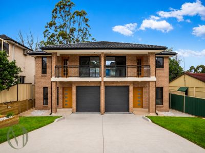 CONTEMPORARY FAMILY LIVING IN A PRIME DUNDAS VALLEY LOCATION
