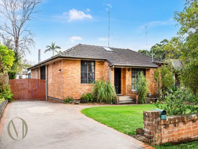 RARE 740SQM BRICK HOME WITH A WIDE 17M FRONTAGE & DUPLEX POTENTIAL (STCA)!