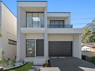 SPACIOUS FAMILY LIVING IN A CONVENIENT ERMINGTON SETTING