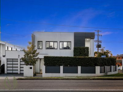 RESORT-STYLE FAMILY LUXURY WITH POOL, LIFT & DOUBLE GARAGE ON 446SQM