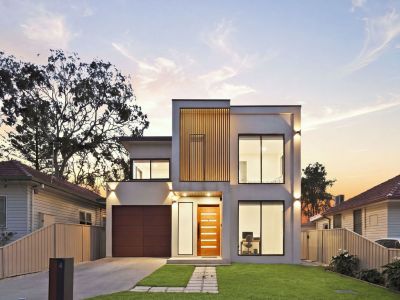 EXCEPTIONAL FAMILY LIVING WITH RESORT-STYLE ENTERTAINING