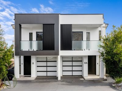 SPACIOUS FAMILY LIVING IN A QUIET ERMINGTON CUL-DE-SAC