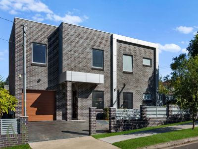 A MODERN FAMILY HAVEN IN ERMINGTON