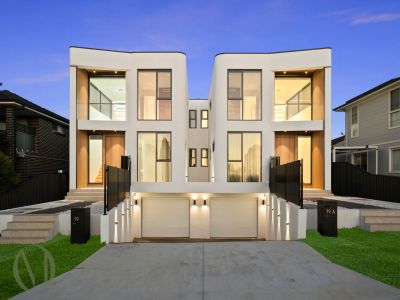 LUXURIOUS FAMILY LIVING WITH EXCEPTIONAL SPACE & LIGHT