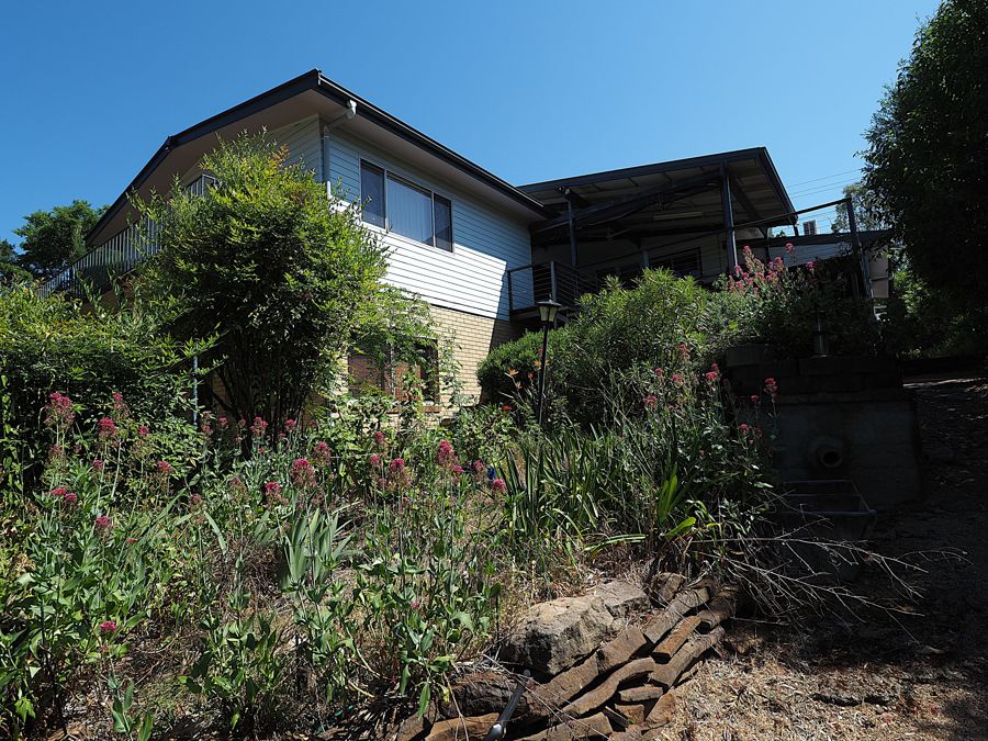 HAS YOUR FAMILY OUTGROWN YOUR CURRENT HOME