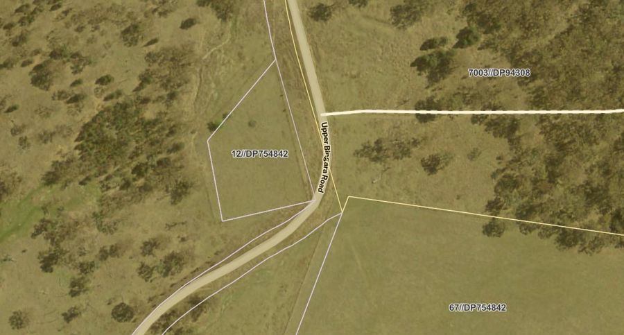 ESCAPE TO UPPER BINGARA