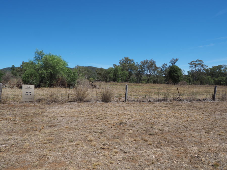 WITHIN TOWN BOUNDARY