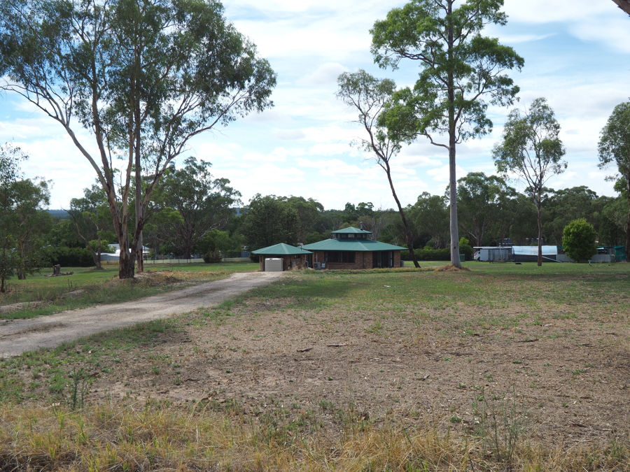 ACREAGE WITHIN THE TOWN BOUNDARY