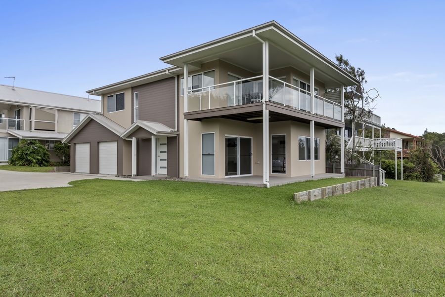 OCEANVIEW BEACHFRONT