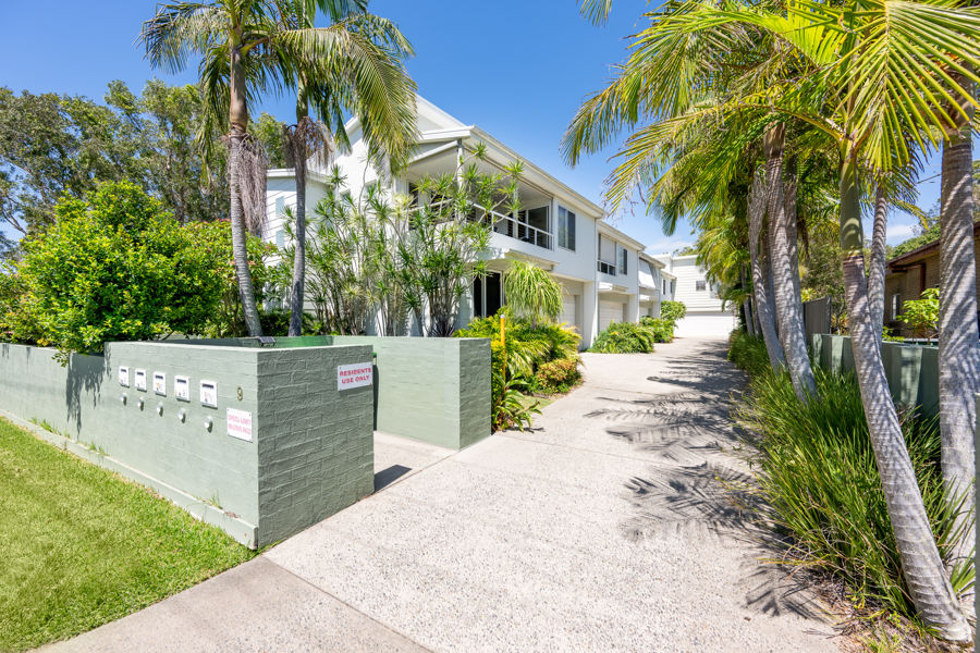 SHORT STAY OR EVERY DAY!