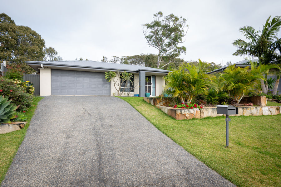 SPACIOUS FAMILY HOME