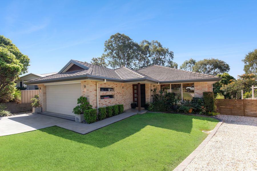 A HOME THAT HAS IT ALL