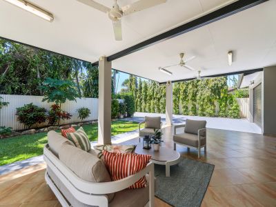 SPACE, PRIVACY & LIFESTYLE COMBINED
