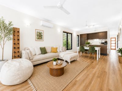 PREMIUM DUPLEX LIVING WITH STRONG RENTAL RETURNS IN THE HEART OF COOLALINGA