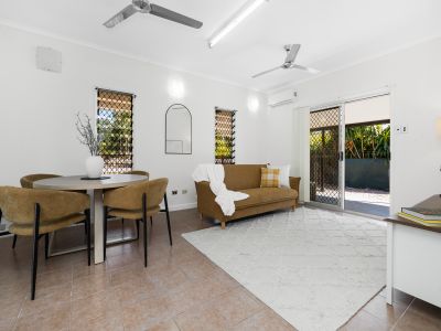 ENTICING STARTER WITH GREAT OUTDOOR SPACE AND APPEALING EXTRAS