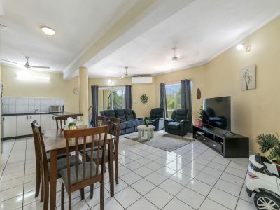 PRIME PALMERSTON INVESTMENT OPPORTUNITY