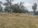 BLOCK OF LAND READY FOR YOU TO BUILD YOUR DREAM HOME