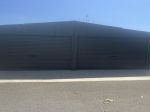 DOUBLE LOCKUP GARAGE STORAGE WITH ROLLER DOORS AND POWER $40 PER WEEK PLUS BOND APPROXIMATELY 6 X 6 METRES