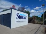 STORAGE SHED BERRIGAN $30 PER WEEK PLUS BOND APPROX 3 X 5 METRES