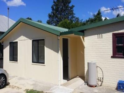 SPACIOUS 2-BEDROOM GRANNY FLAT